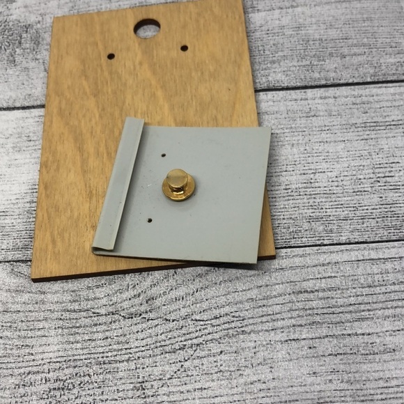 Touchstone Dog Designs Jewelry The Dalmatian Tac Pin Statement - Picture 3 of 4